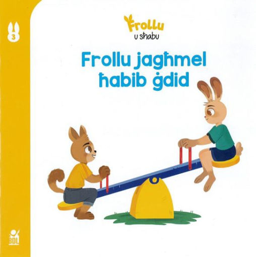 Picture of FROLLU  3 JAGHMEL HABIB GDID
